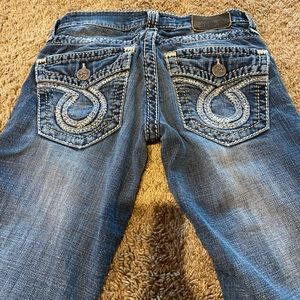 BIG STAR jeans